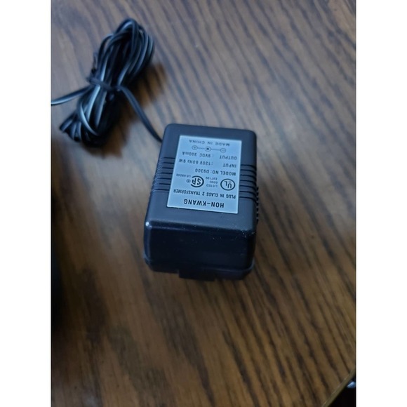 X-10 2.4GHz Audio Video Receiver Model VR30A - Picture 7 of 7